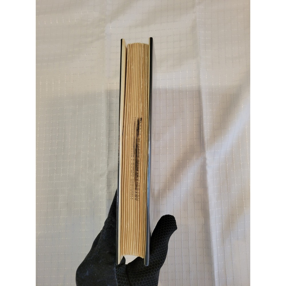 The Bells A Novel Richard Harvell Hardcover First Edition 2010 - Picture 5 of 7